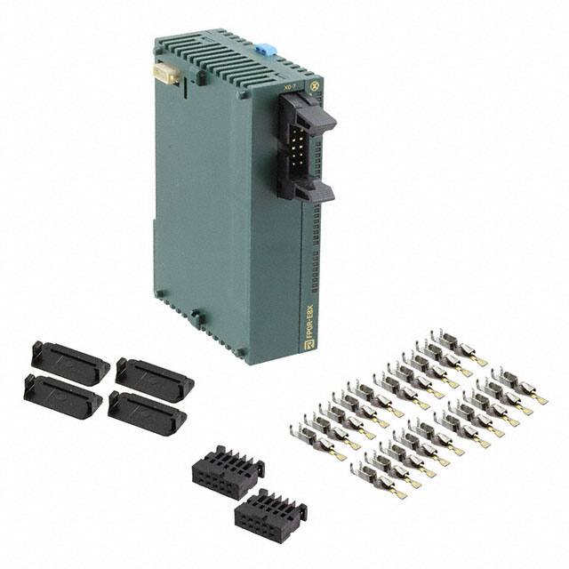 AFP0RE8X Panasonic Industrial Automation Sales Contrôleurs - Modules PLC